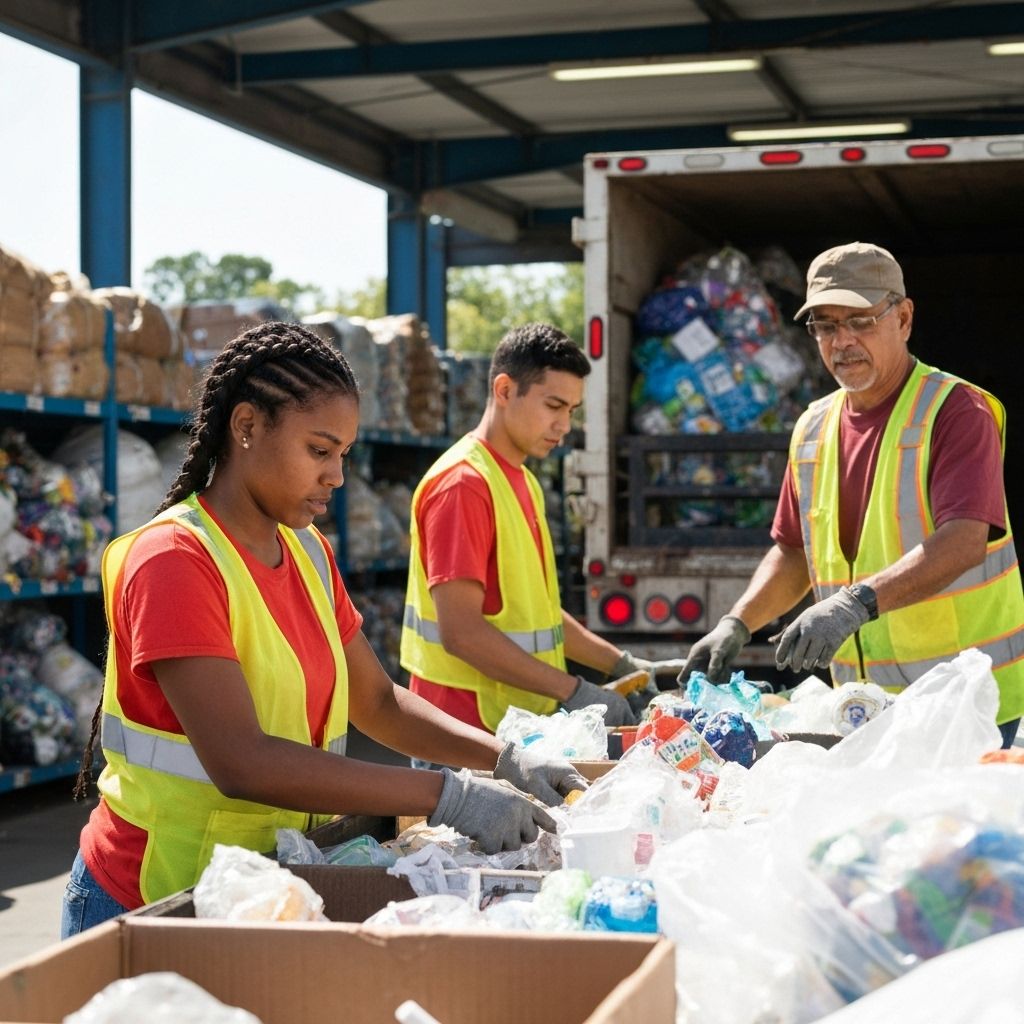 Impacto Social e Ambiental