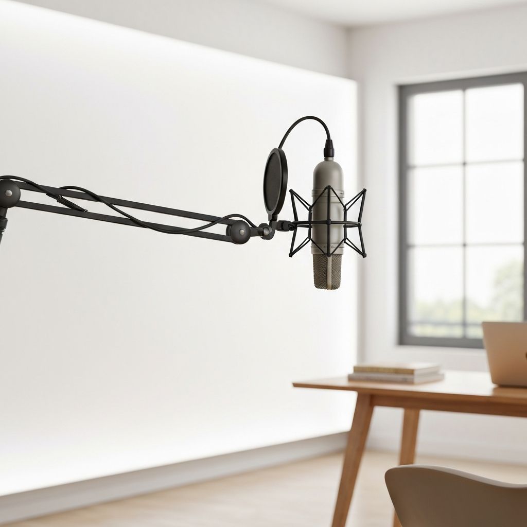 Podcast Grupo Retorno