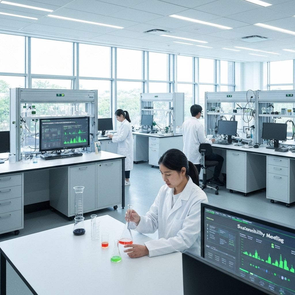 Inovação em Economia Circular